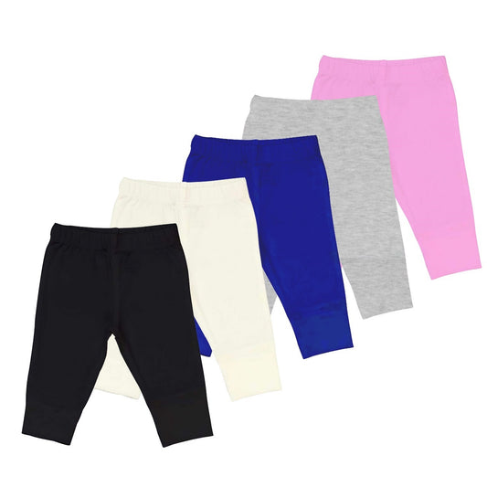 Lenam Kids Pant -Combo Pack of 5